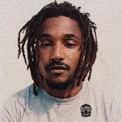 Jordan Ward X J Dilla - White Crocs (Olmec Records Edit)