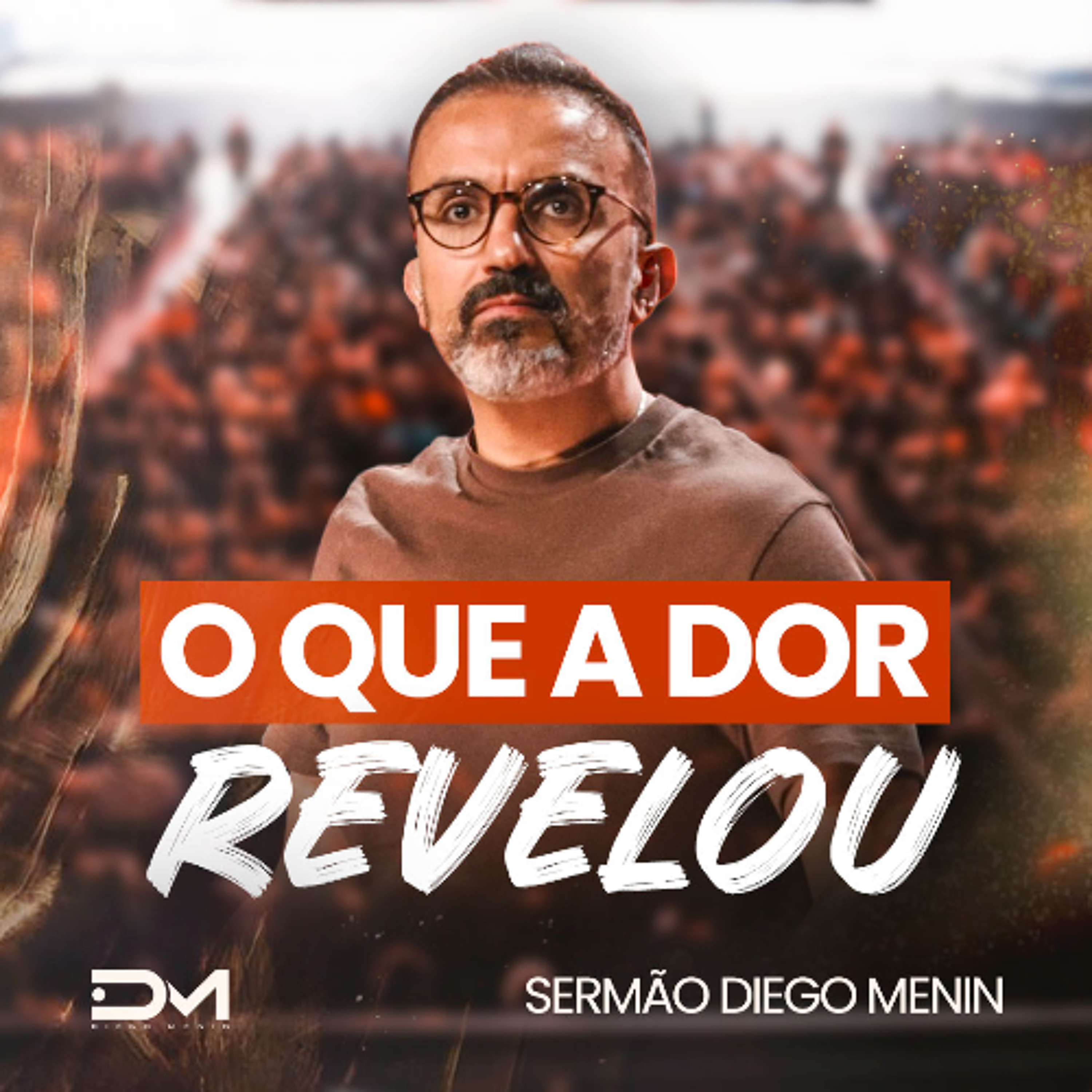 A DOR VAI TE AMADURECER episode artwork