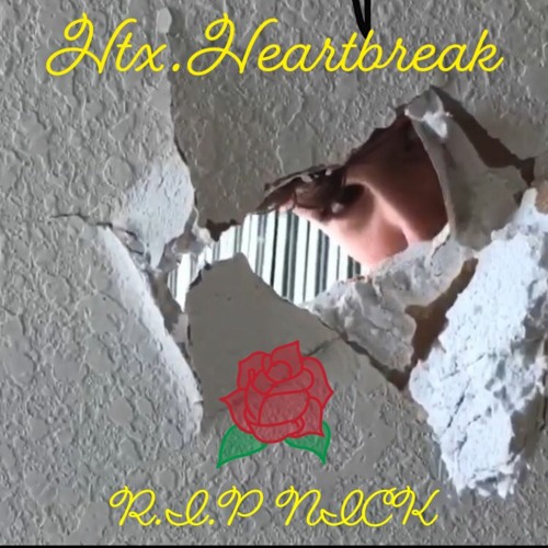 LLN-Lee R.I.P Nick(Prod by. Miracle X MorionBeats)