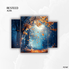DHS Premiere: Resteed - Aurá (Extended Mix) [Polyptych]