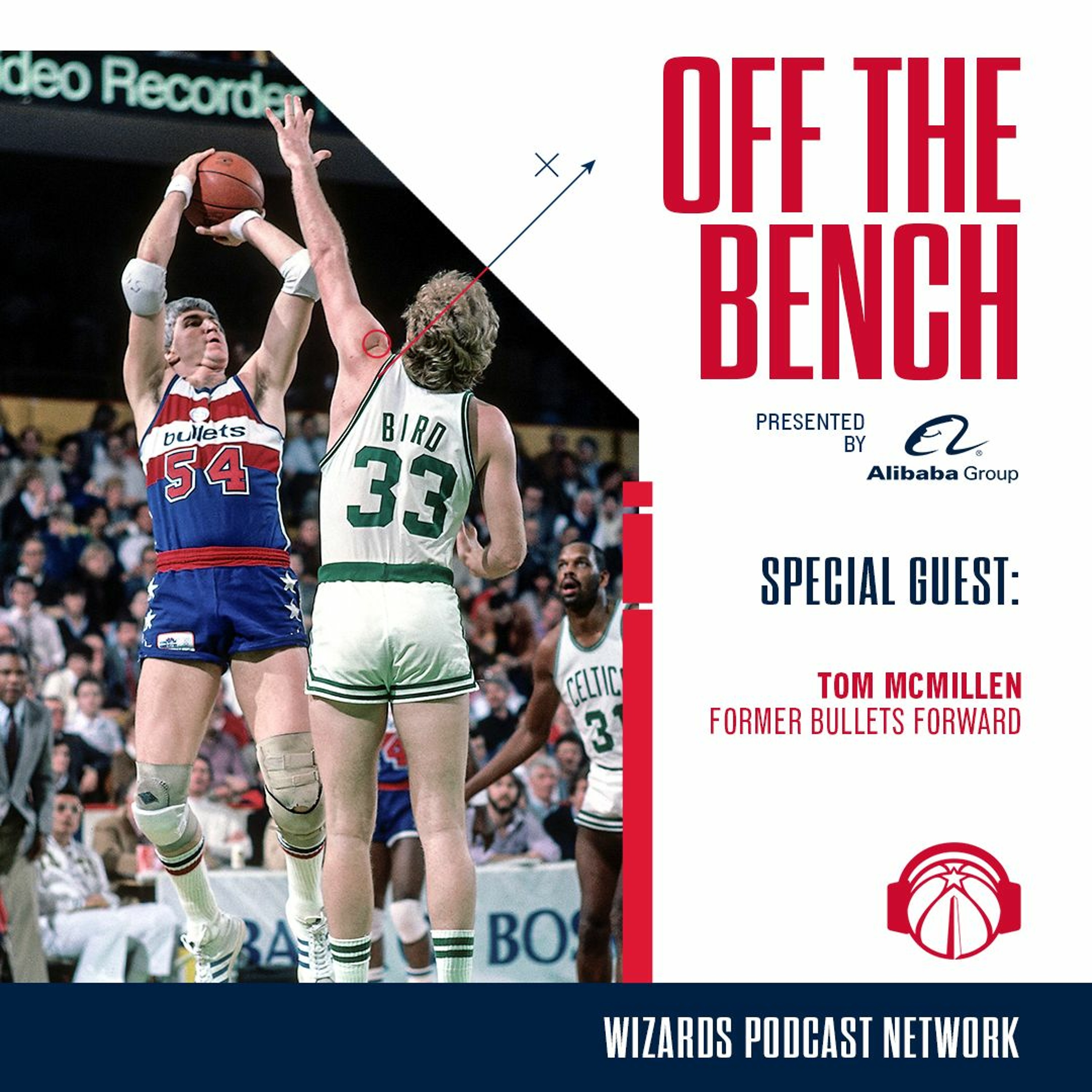Off The Bench
