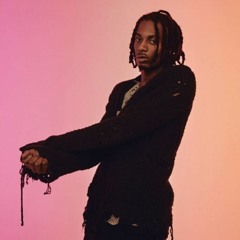 Talm Bout (Red on Red Remix + Reverb)