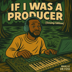 If i was a swamp producer (Swamp Edition)