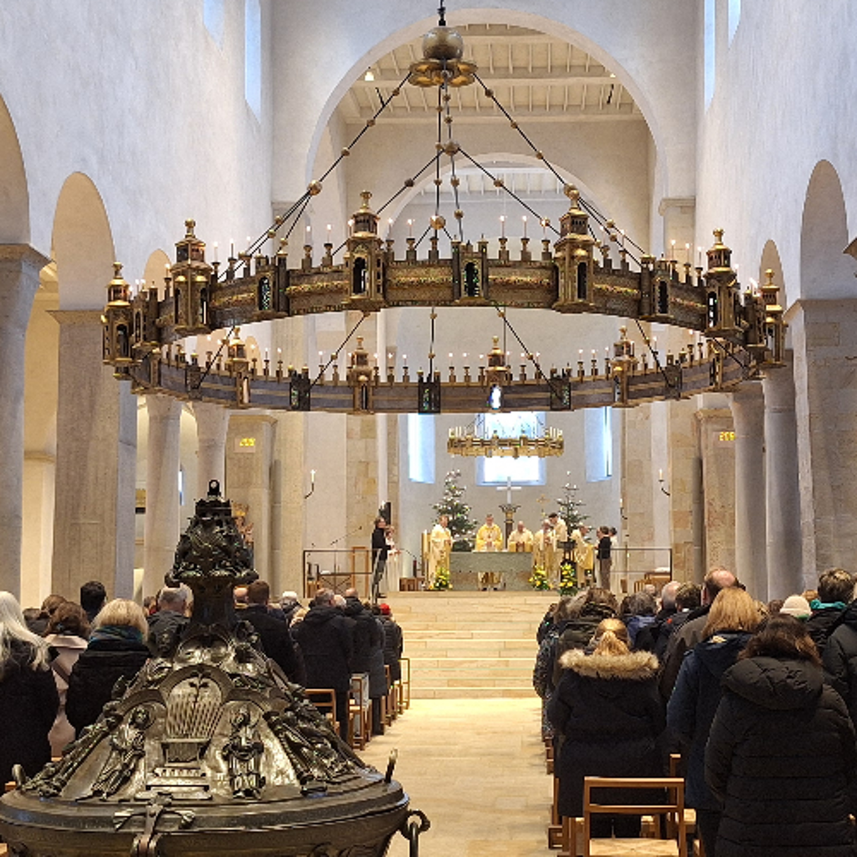 Gott ist Beziehung (Erscheinung des Herrn, 06.01.2026)