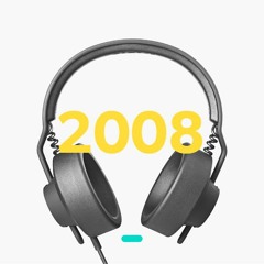 2008 Favourites