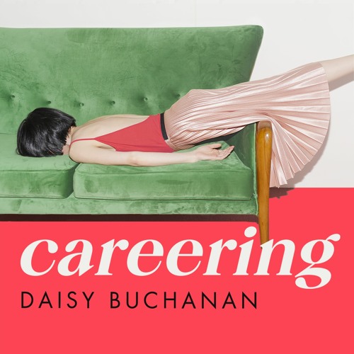Stream Careering by Daisy Buchanan, read by Jo Hartley and Celine  