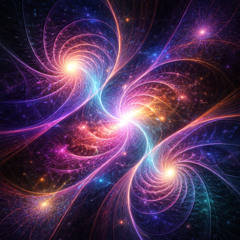 Midnight Over Concrete