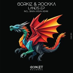 Gorkiz, Rockka - Lands (Sinan Arsan Remix)