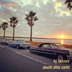 rhapsody ft South Side Cwill