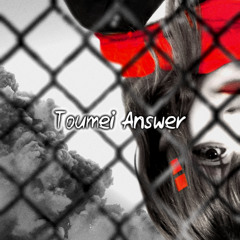 Toumei Answer (Jin ft IA) rus cover remix