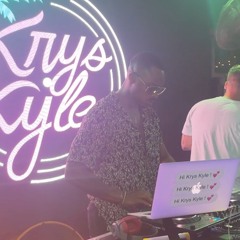 DJ KRYS KYLE CLUB MIX II (House)