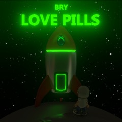Love Pills (Prod. Jason Tran)