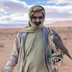 اسمع صدى صوتك X محمد بن راشد