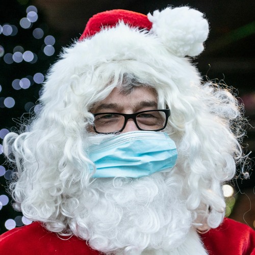 27.12.21 - Christmas Mix