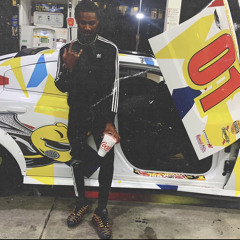 LUXURY CLASS (Prod By Xavie Snaps)