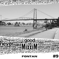 @ GOING TO FLORIPA @ MixxiM #9