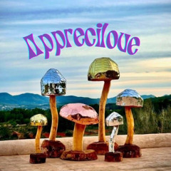 Apprecilove