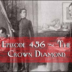 The Crown Diamond