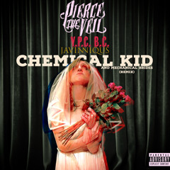 CHEMICAL KID (w// Y.P.C. B.C.)