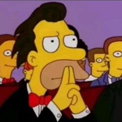 shorts - fnf meet the simpsons