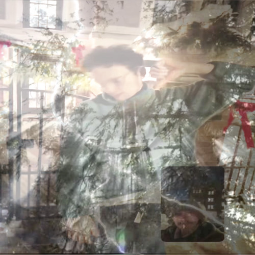 forsaken w/ eli orion