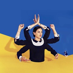 Jain - Makeba (Max Borghetti, Frnds Remix)