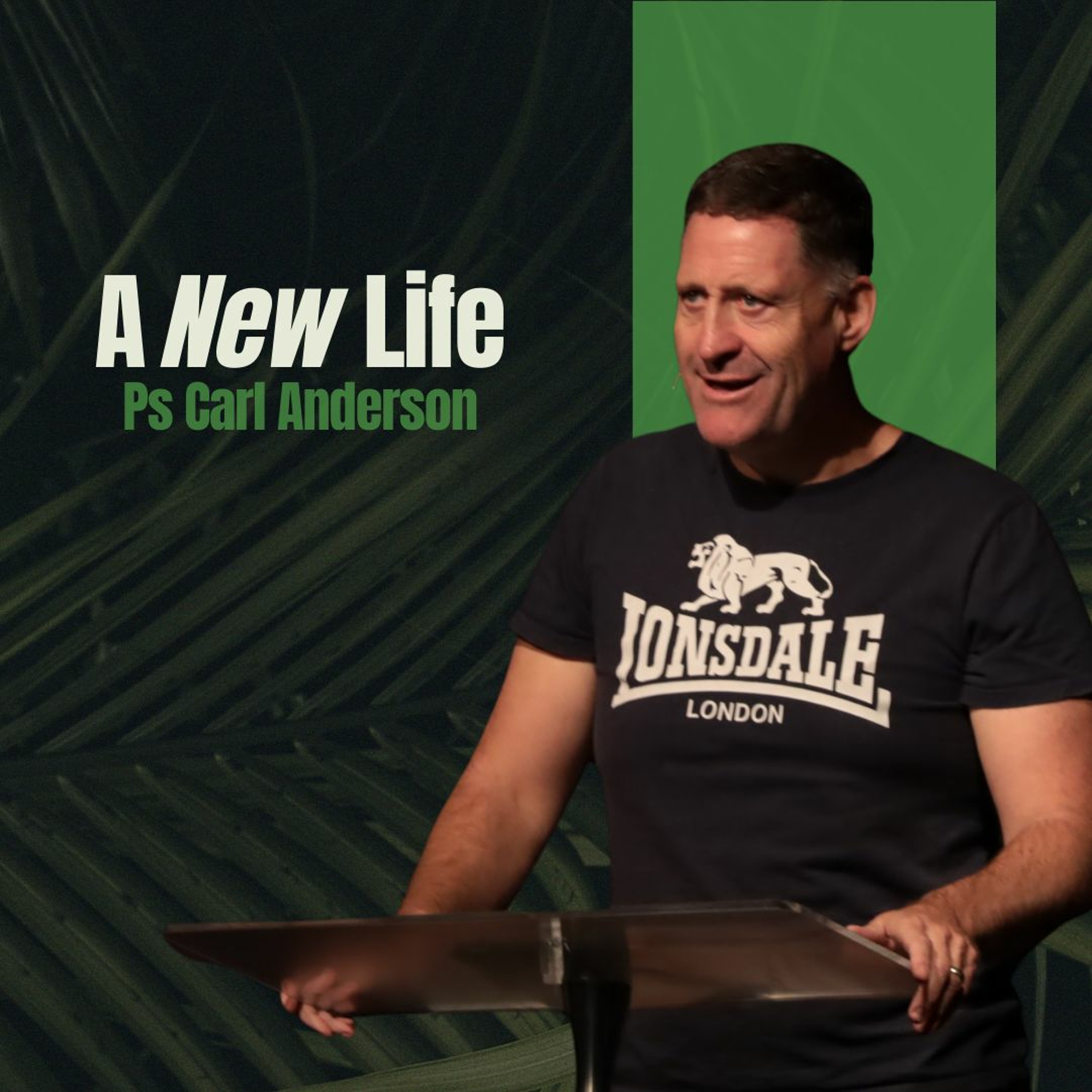 Ashburton New Life