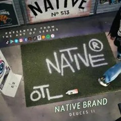 "I'm a Native Brand (Gorillaz style)" From "The Art Of... Ep. 3 - Interactive Retail"