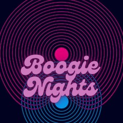 Alejandro Vivanco / Max Brown / Paip Kings / @ Boogie Nights 26.07.2023