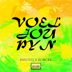 Voel Jou Pyn - Borcee ft. Payo707