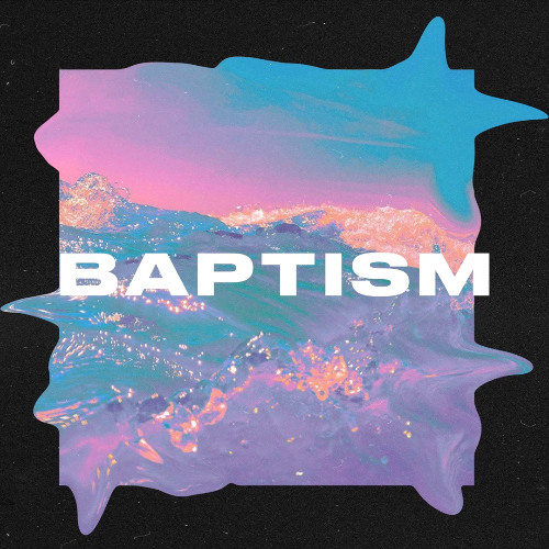 Baptism: Who, What, How, and When? Eric Gentry