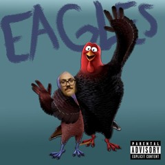 Manuel D - EAGLES Prod. Awesomesauce