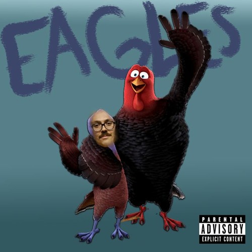 Manuel D - EAGLES Prod. Awesomesauce