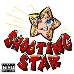 SHOOTING STAR (Prod. Fantom)