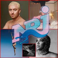 NRJ // BEST OF (POWER INTROS) du 25/02/2023