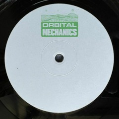Sound Synthesis - Orbital 106 EP