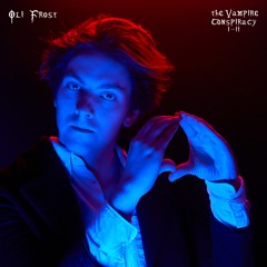 The Vampire Conspiracy (Part I)