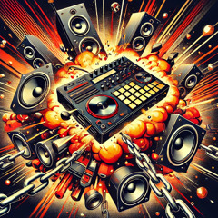 Charodey Jeddy X Admiral Rec - Unleash The Vibe