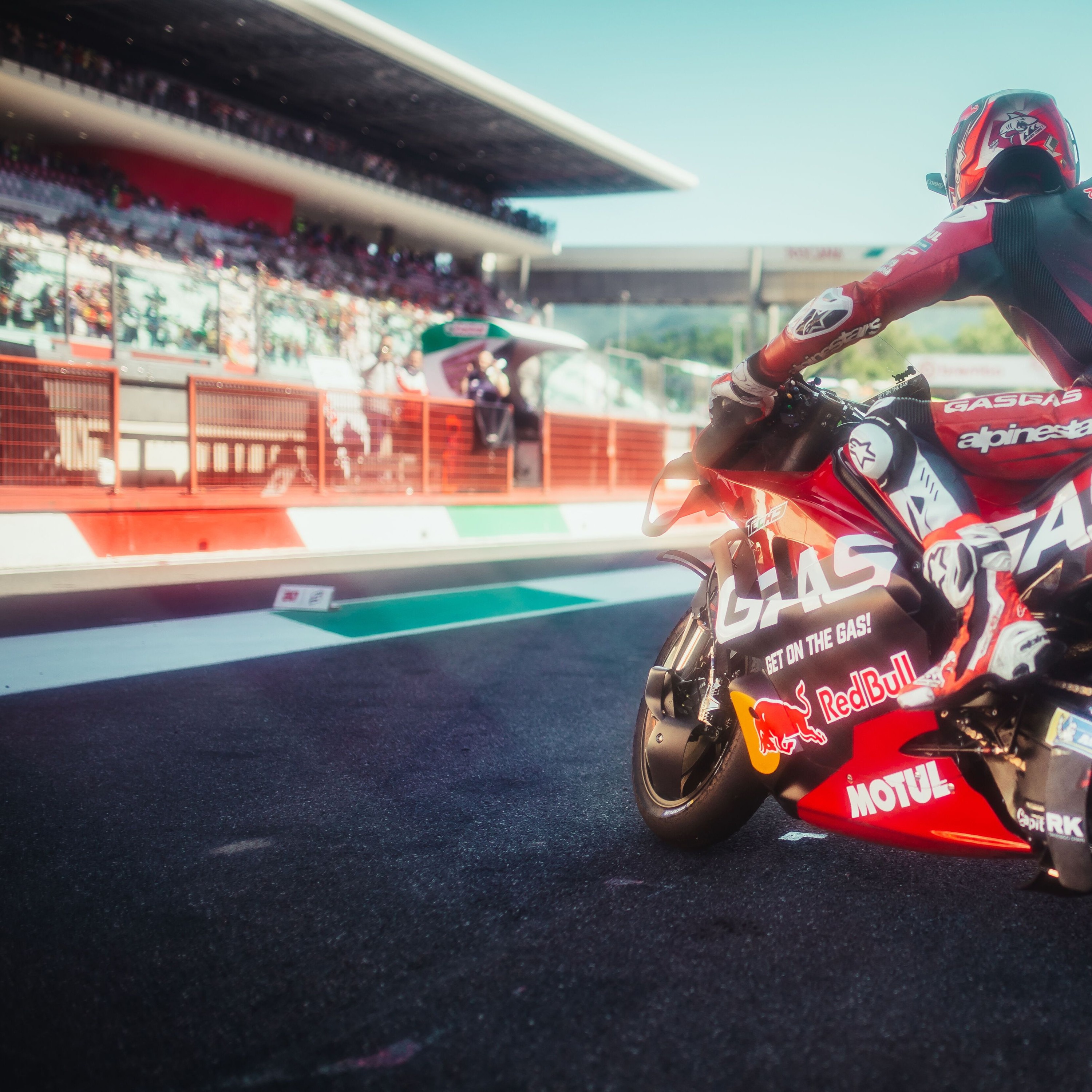 Episode 413: More from Austria and MotoGP Qs still to answer