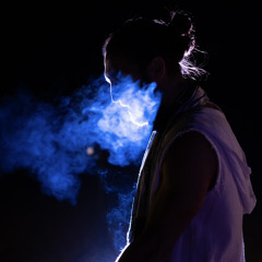 Desert Stories ✧ Active Elements @ Vortex - Raw Escapes ✧ 09.06.2023