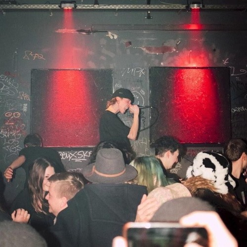 Makko - 21 (Slowed + Reverb)