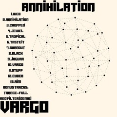 Anihilation