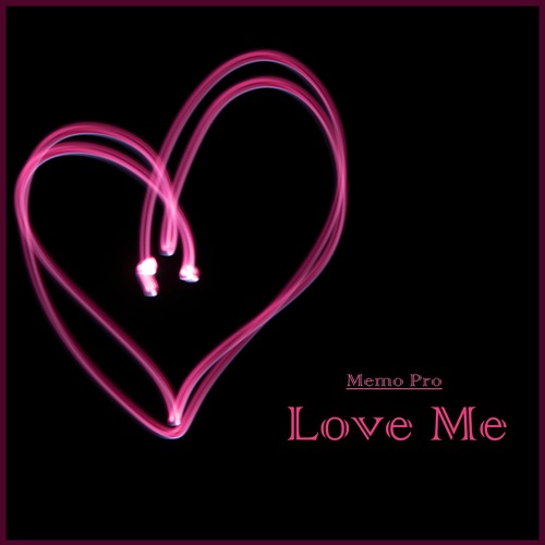 Memo Pro - Love Me