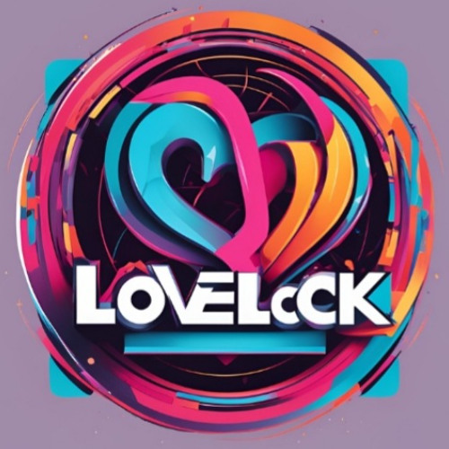 DJ Lovelock - Keep On Running