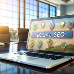 How to Master Hyper-Local SEO in 2025: Dominate Neighborhood Searches!