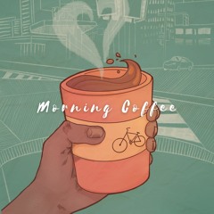 Amine Maxwell & Soyb - Morning Coffee