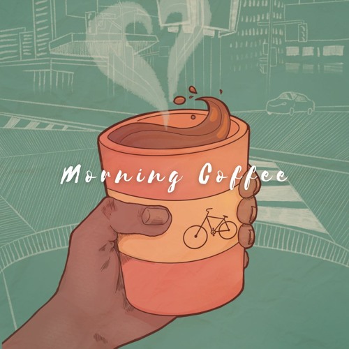 Amine Maxwell & Soyb - Morning Coffee