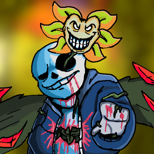 ULC - Scrapped Botanical Crashout Concept