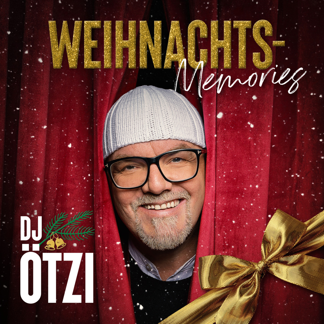 Stream Rudolph The Red-Nosed Reindeer by DJ Ötzi | Listen online for ...
