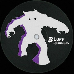 Doxa - Zinger [Bluff Records]